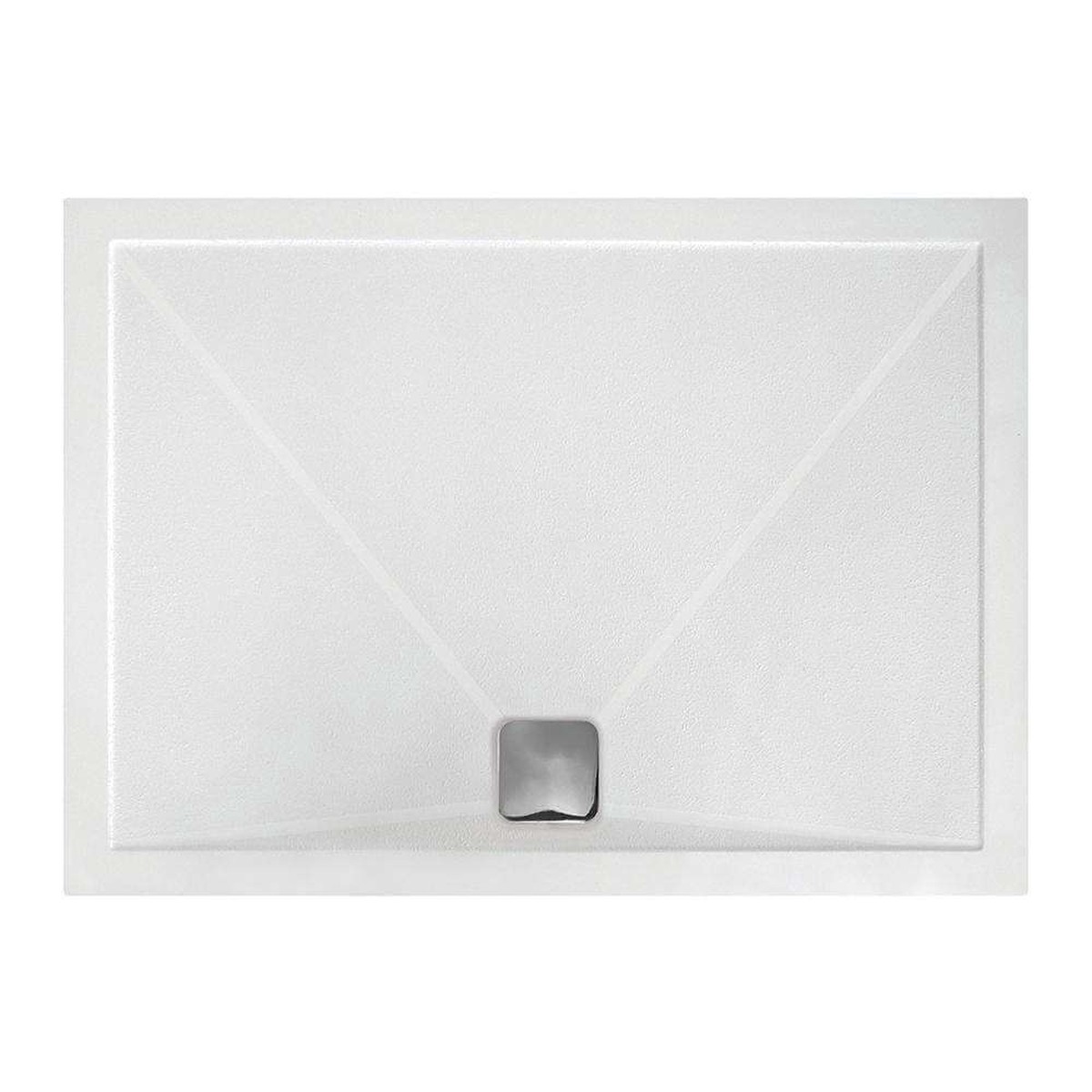 Celeste 25Mm Anti-Slip Ultra-Slim 1700Mm X 900Mm Rectangle Tray