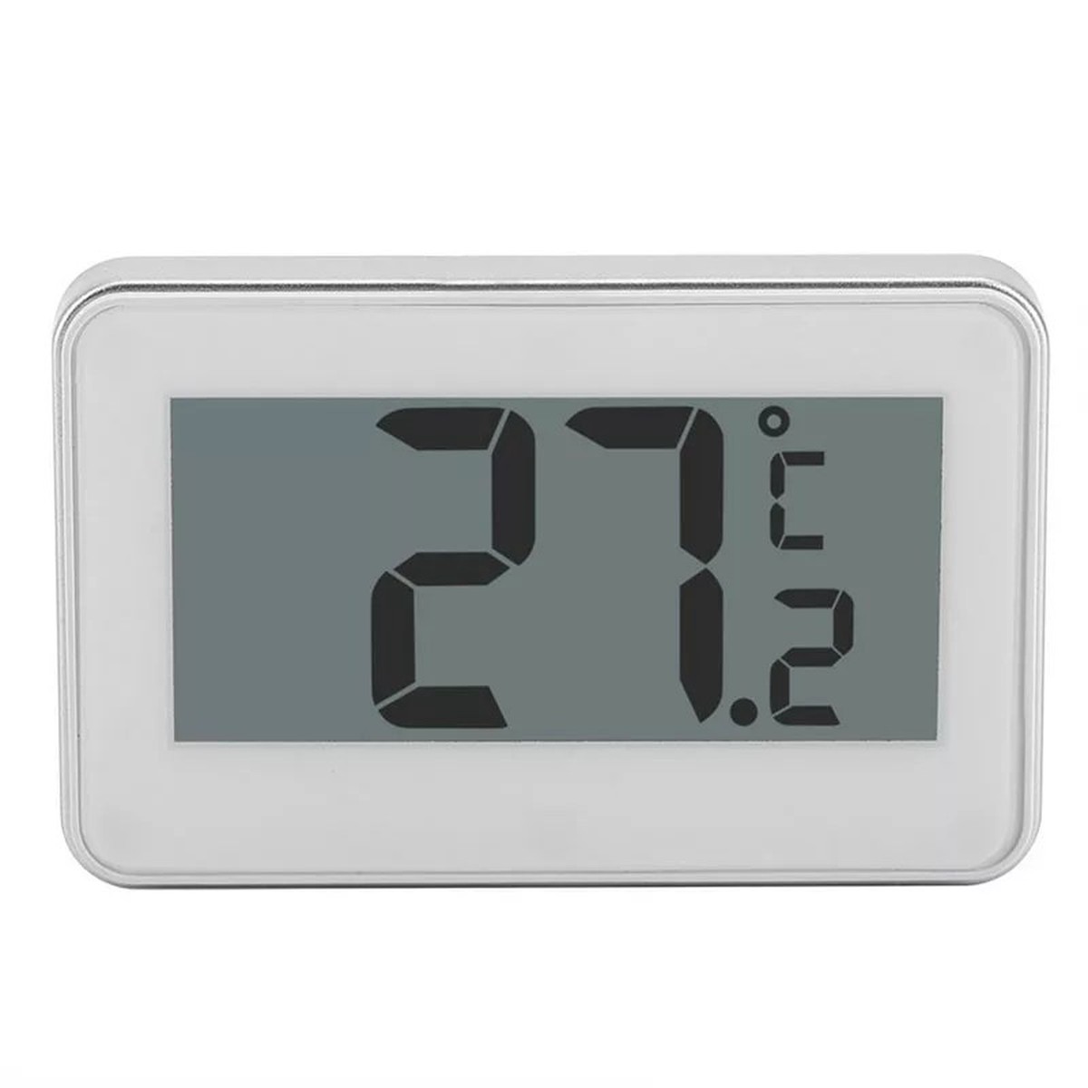 Digital Refrigerator Thermometer