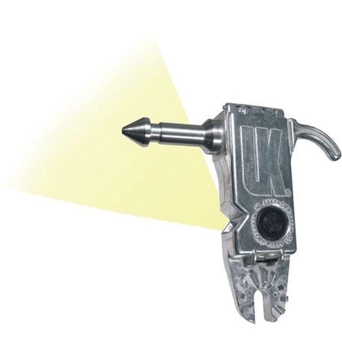 Lighted Disconnect Hook