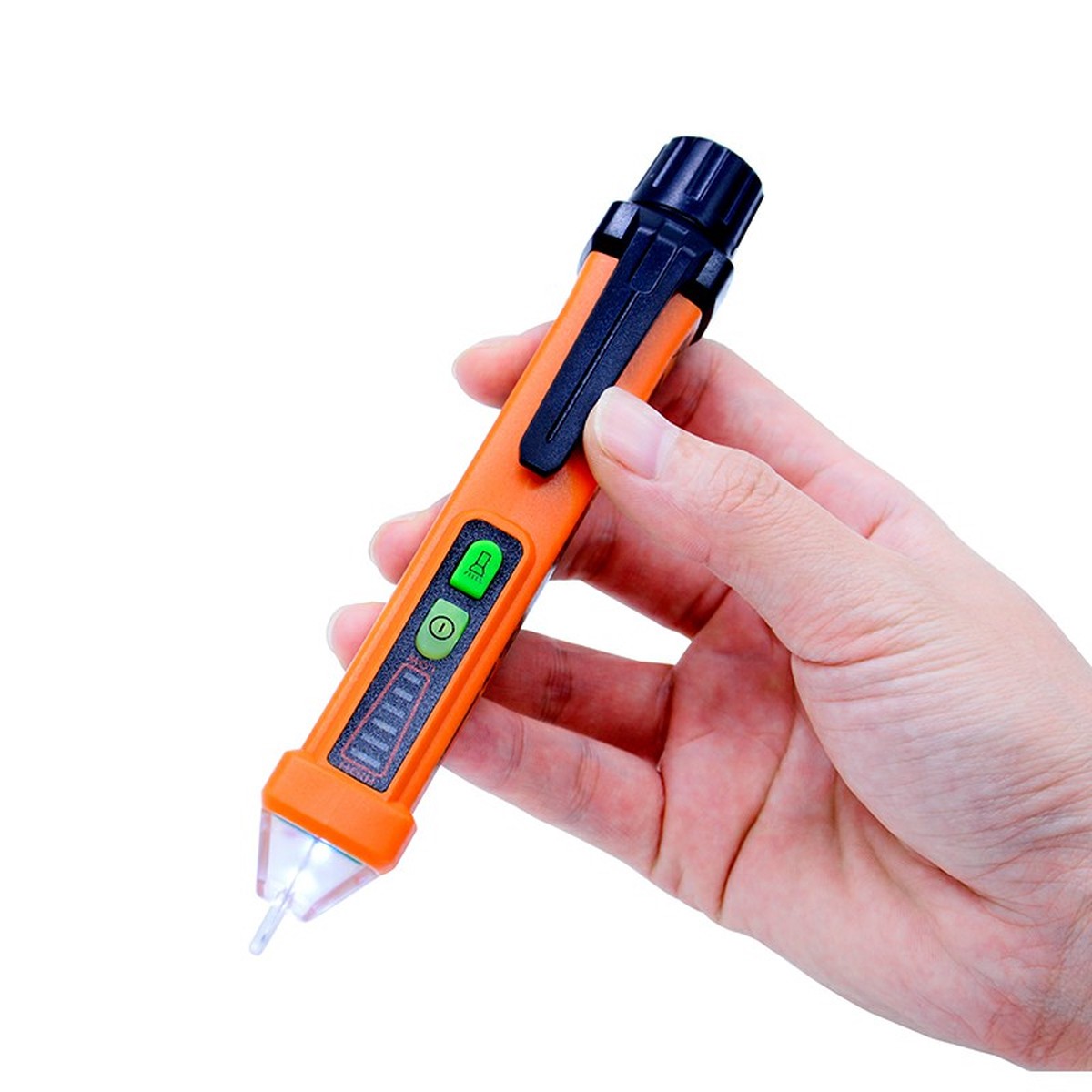 Non-Contact Electrical Voltage Tester Detector