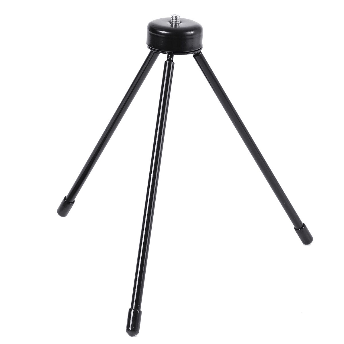 Portable Mini Tripod in Aluminum Alloy 8211 Perfect for DSLR Digital Cameras 038 More