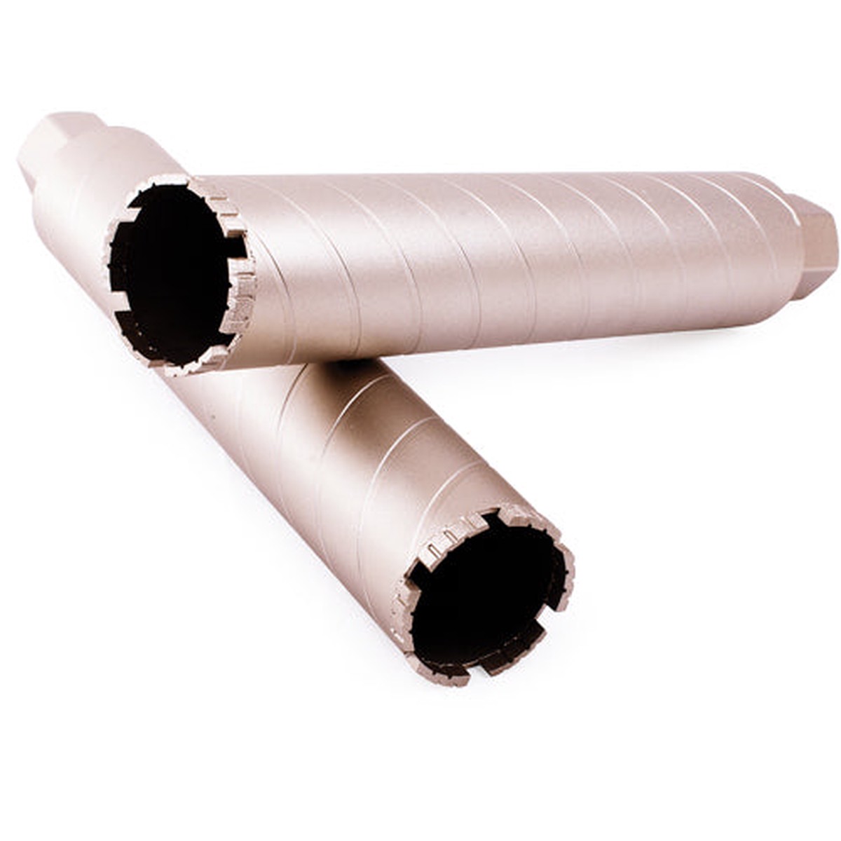 Premium Zz Turbo Wet Core Bits For Hard Concrete - Oez10Pr 112 11