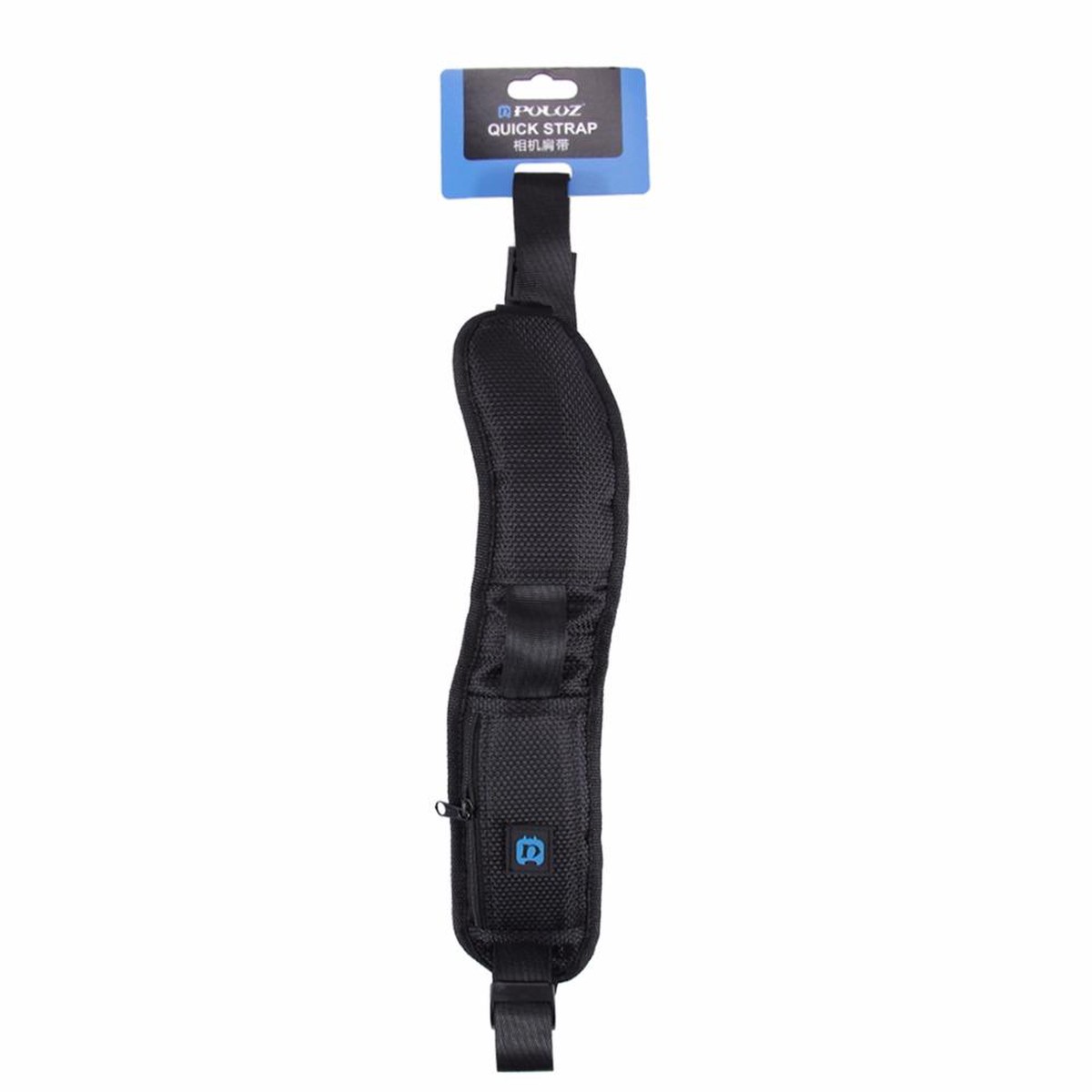 Quick Release Anti-Slip Camera Neck Strap by PULUZ
