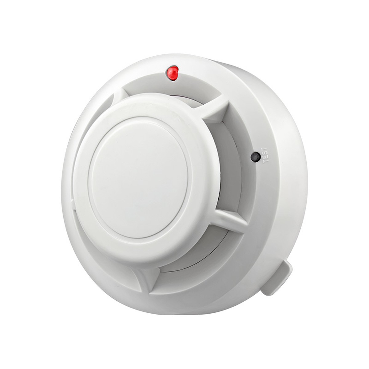 Smoke Detector Fire Alarm System