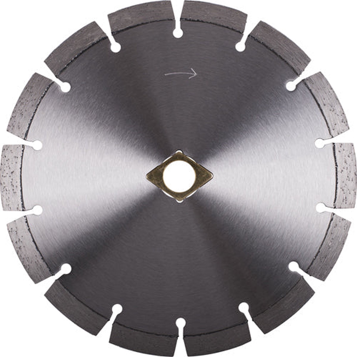 Supreme Saw Blade For General Purpose Masonry - Smx30Vt 10 58