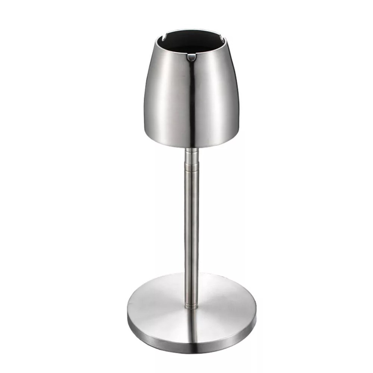 Telescopic Design Ashtray Stand
