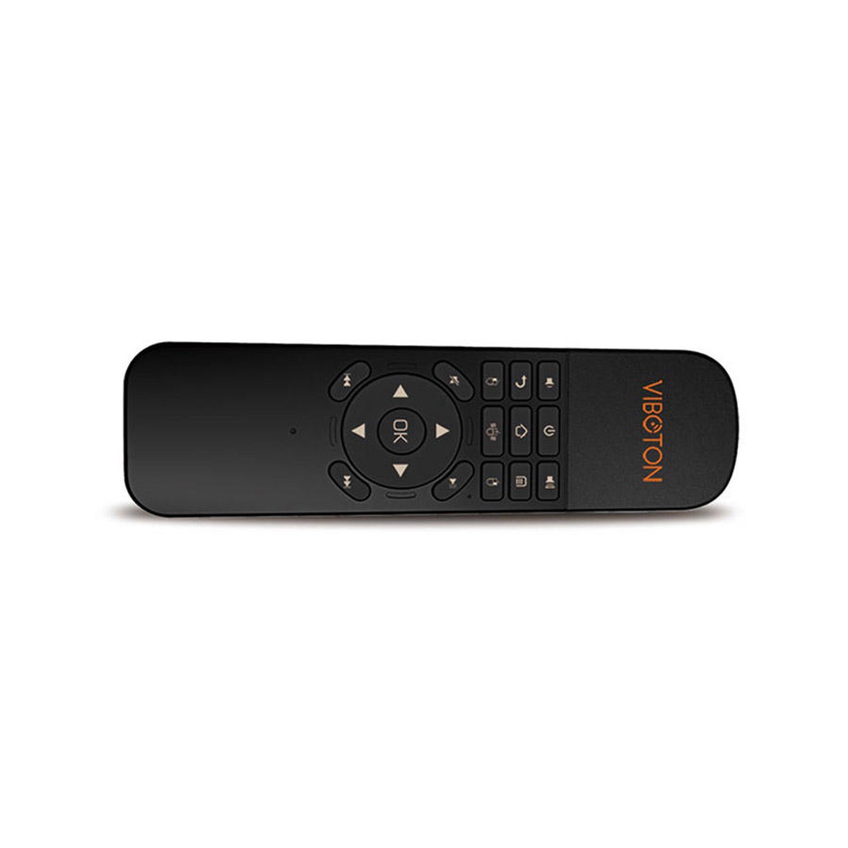 Viboton Wireless Air Mouse Remote Control 24G Six-Axis