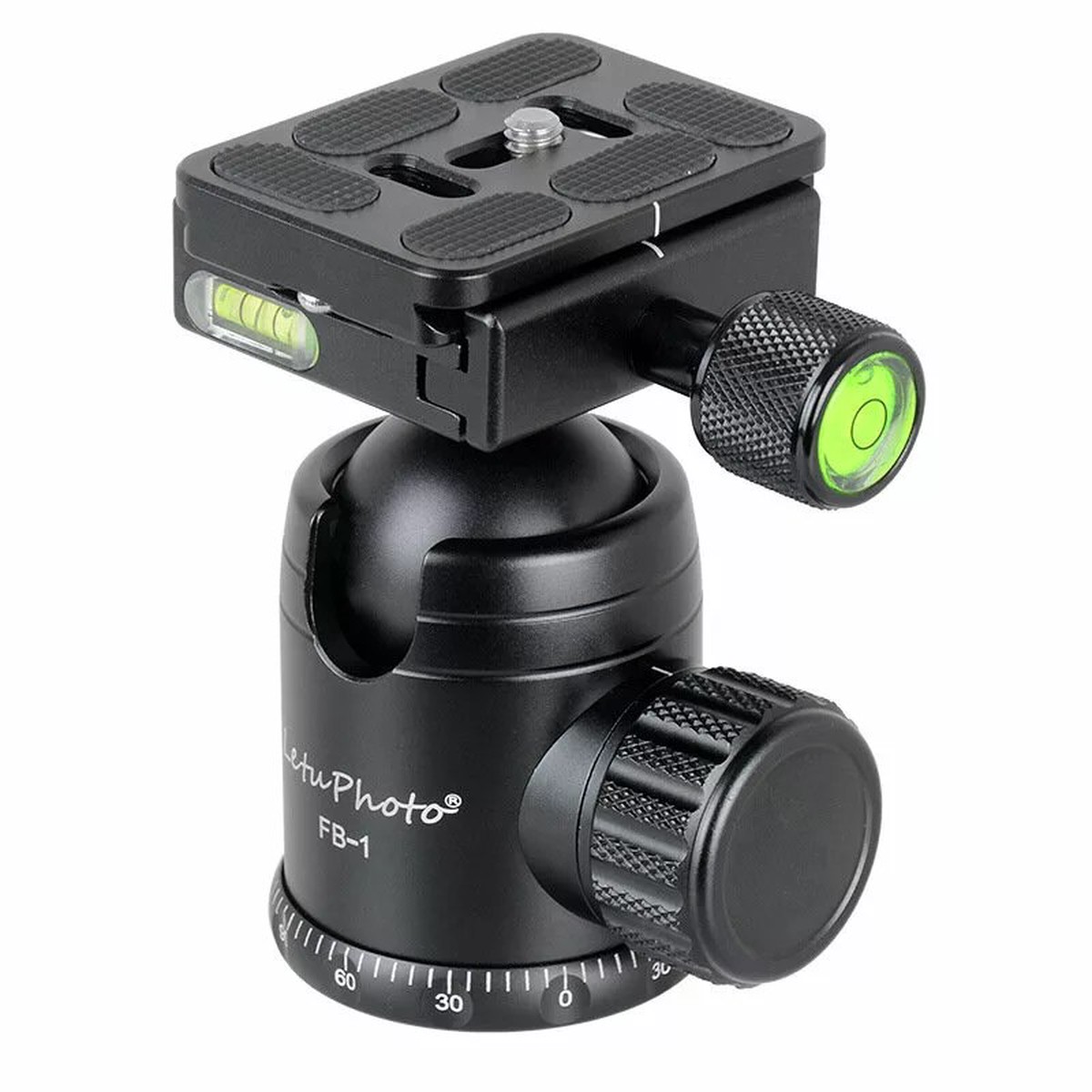 XILETU T-284CFB-1 Carbon Fiber TripodMonopod 8211 Perfect for DSLR Cameras Outdoor and Studio Use