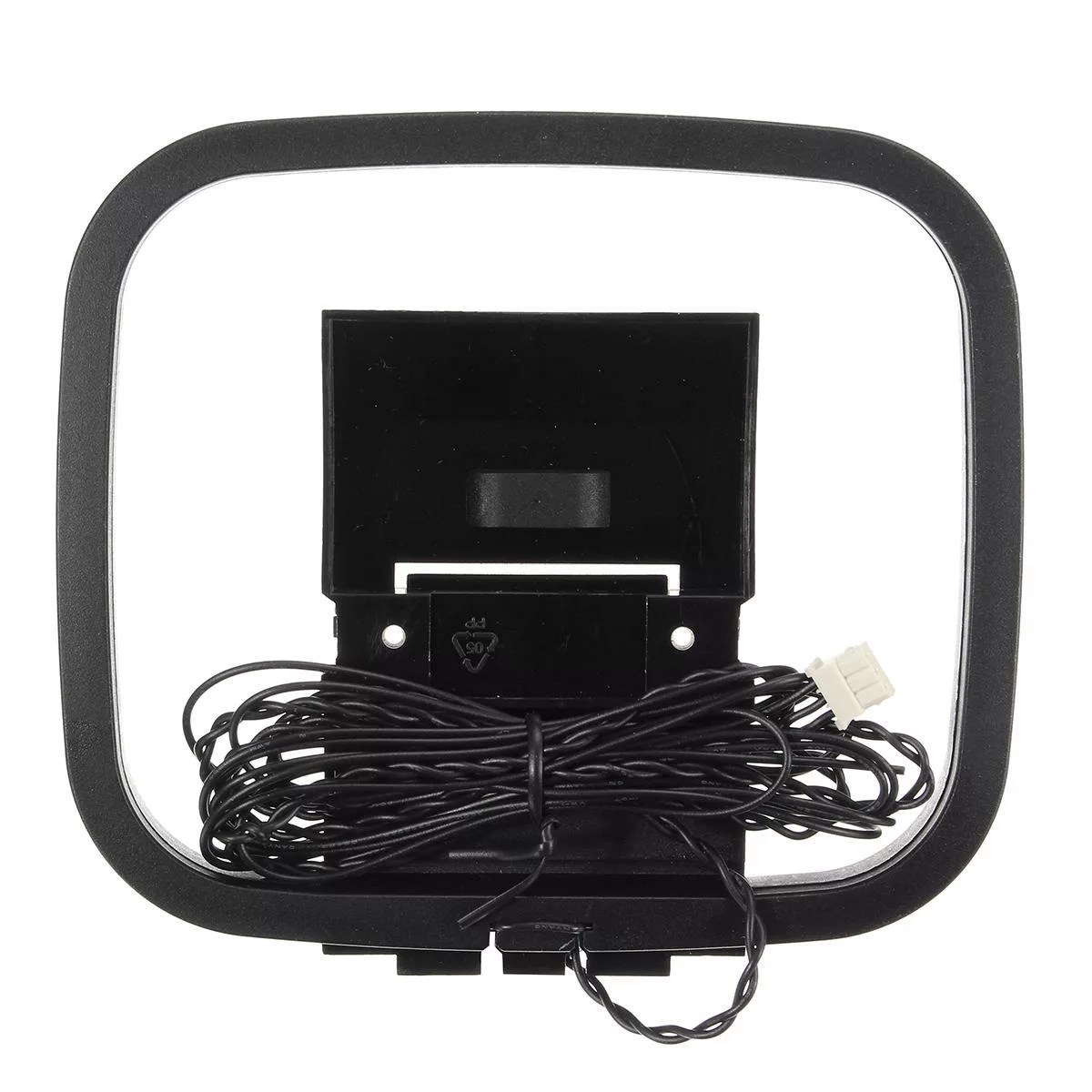 3-Pin Mini Connector Antenna for Home Theater 038 Amplifiers