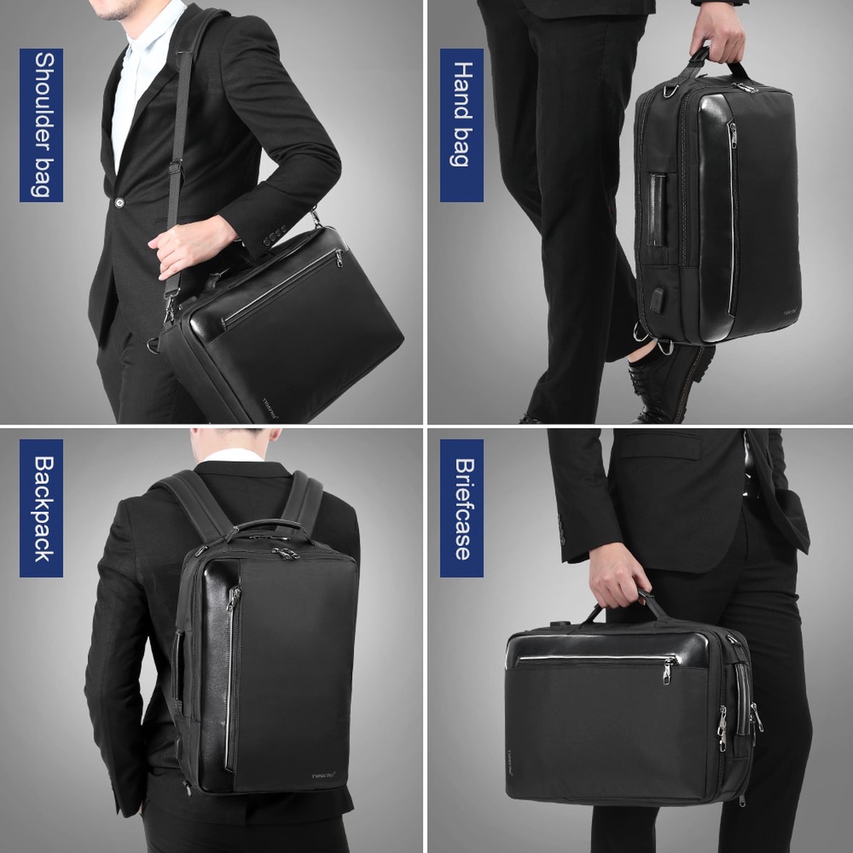 Business Backpack for Men