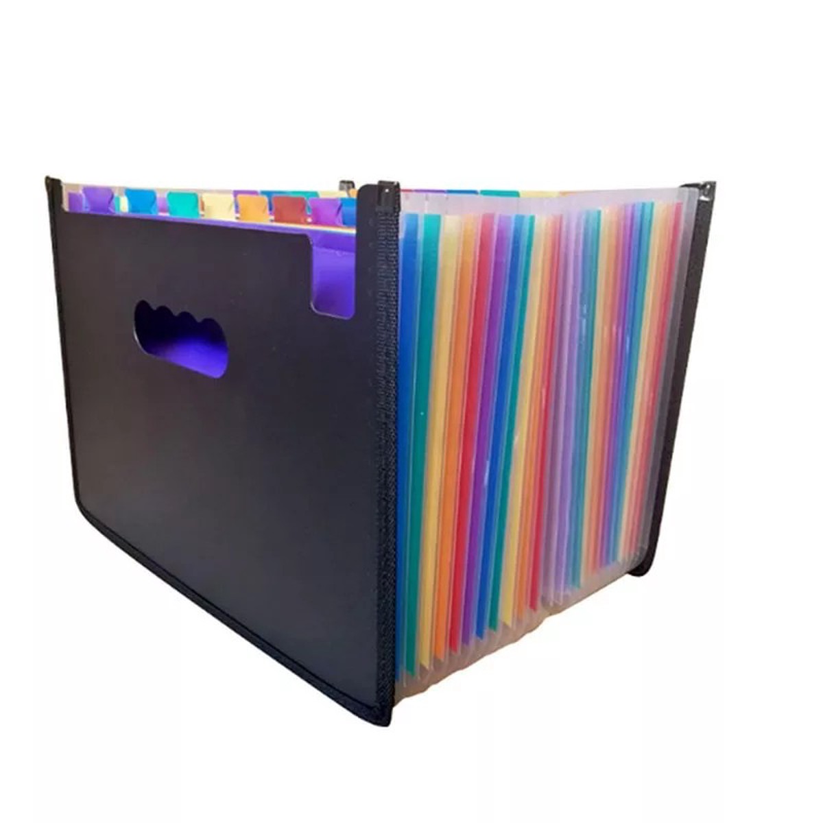 Expandable File Folder Storage Organizer 8211 Versatile 038 Durable