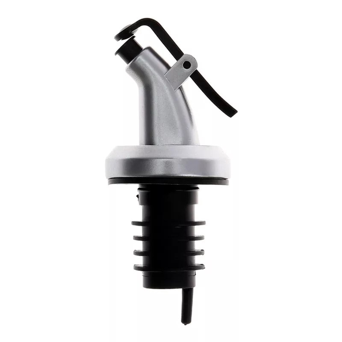 Leakproof Liquid Dispenser Bottle Stopper
