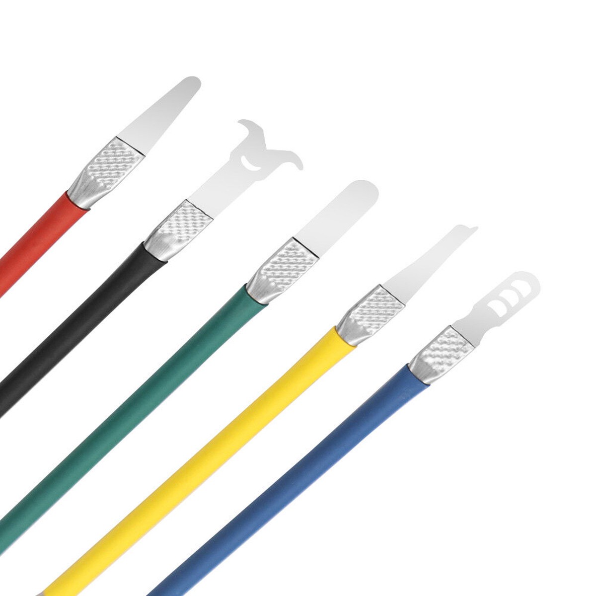 Mobile Phone Maintenance Set CPU Pry Knife for Chip Removal