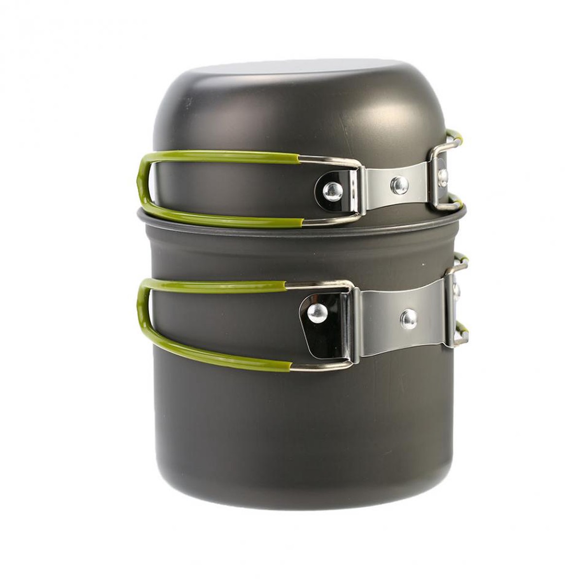 Outdoor Camping Cooking Gear Set