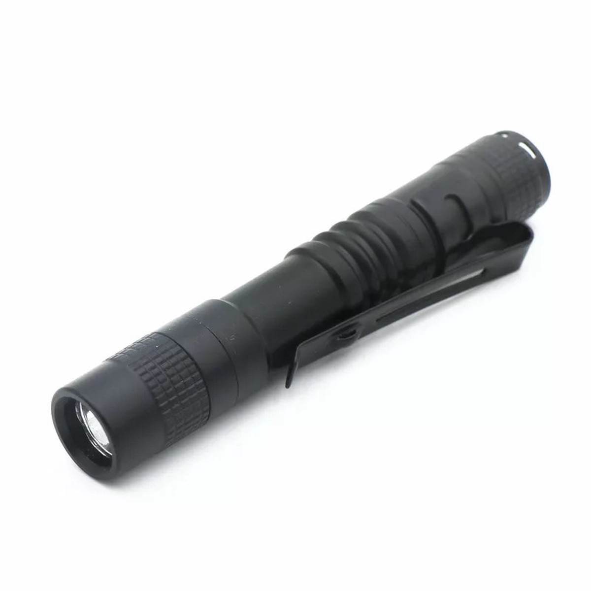 Portable Mini LED Torch Lamp
