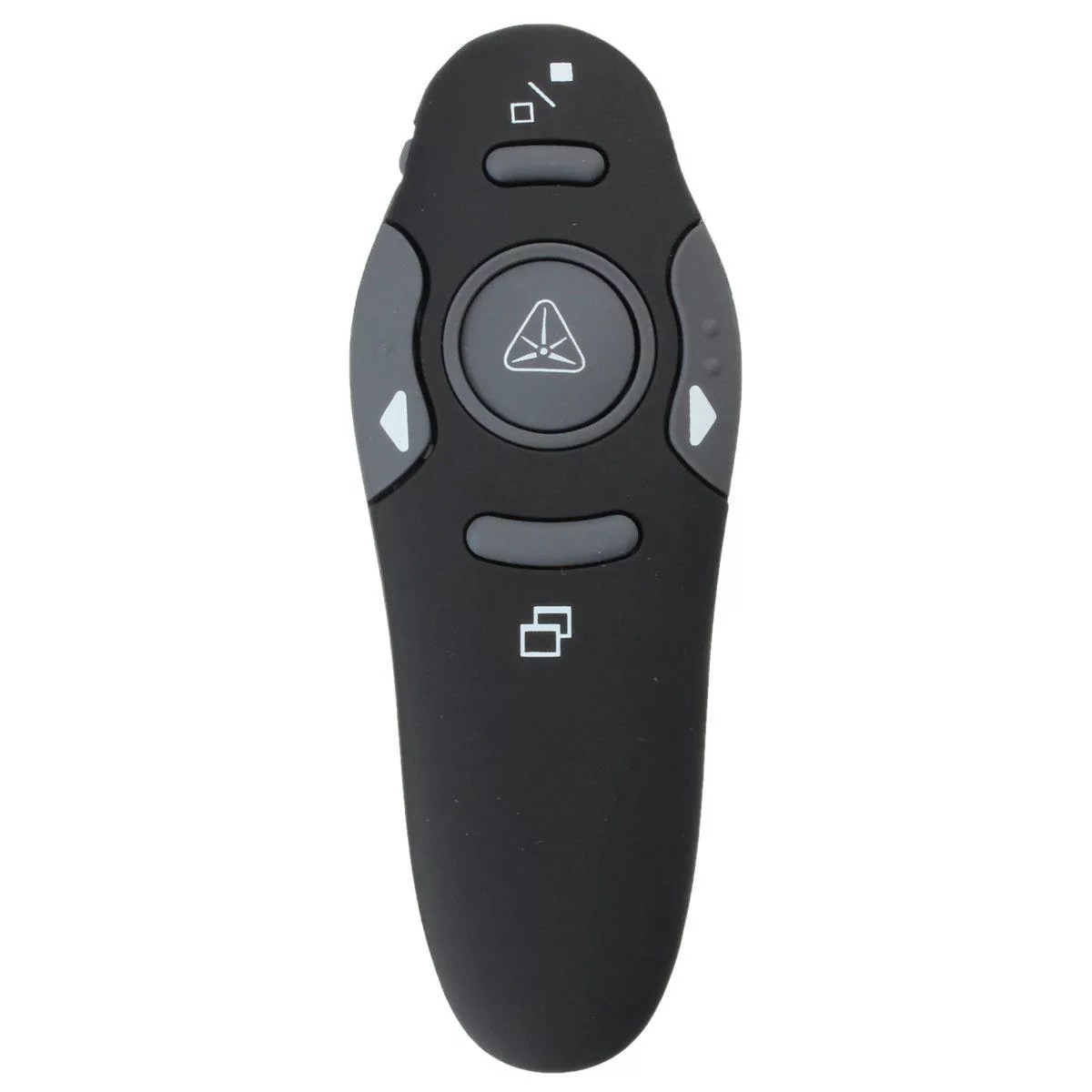 Wireless Laser Pointer for PPT Presentations and Meetings 24G