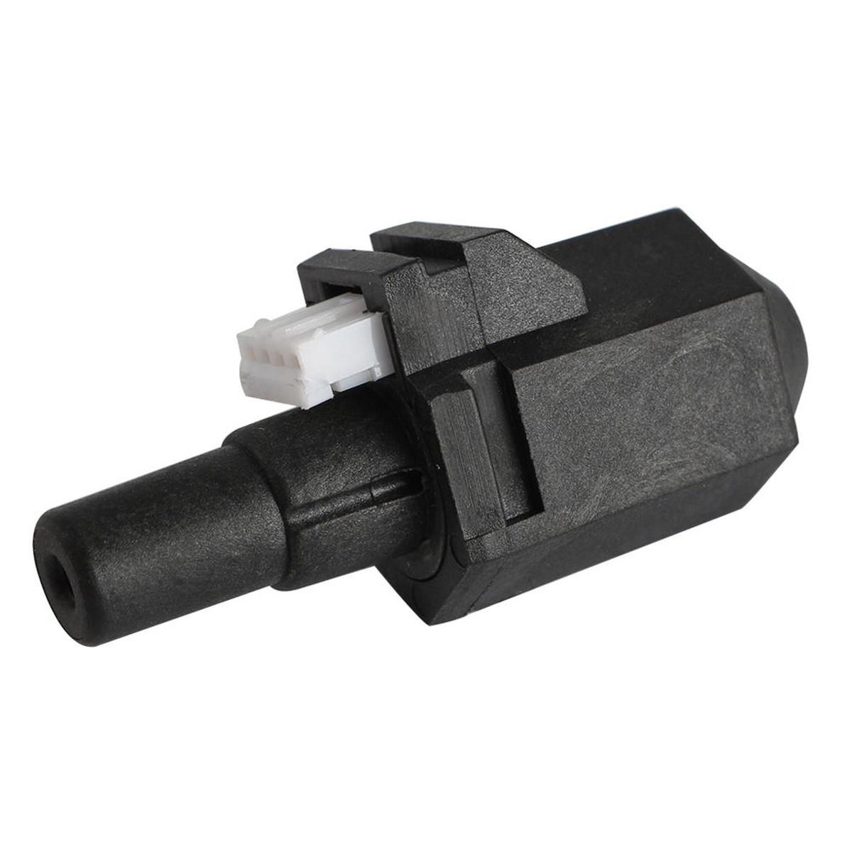 3D Printer Extruder Nozzle 175mm 04mm with 100K Resistance Removable and 12V Compatible