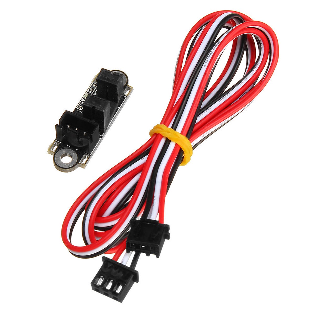 3D Printer Optical Endstop Limit Switch Sensor with 1M 3Pin Cable Pack of 5