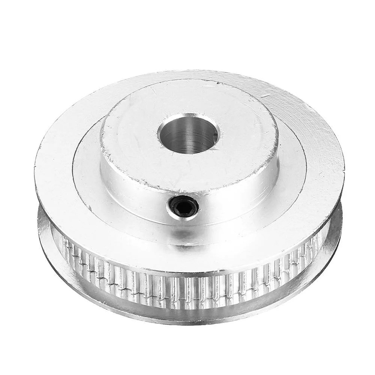 60T 2GT Aluminum Timing Pulley 8211 8mm Bore for 3D Printers