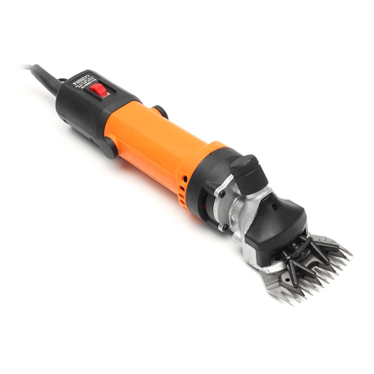 High-Power Electric Shearing Clipper for Sheep and Goats 220V