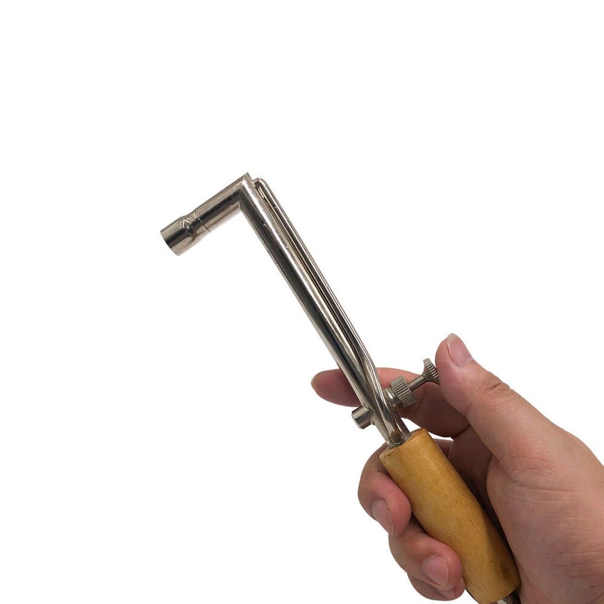 Mini Welding Torch Essential Tool for Jewelry Melting and Oil Welding