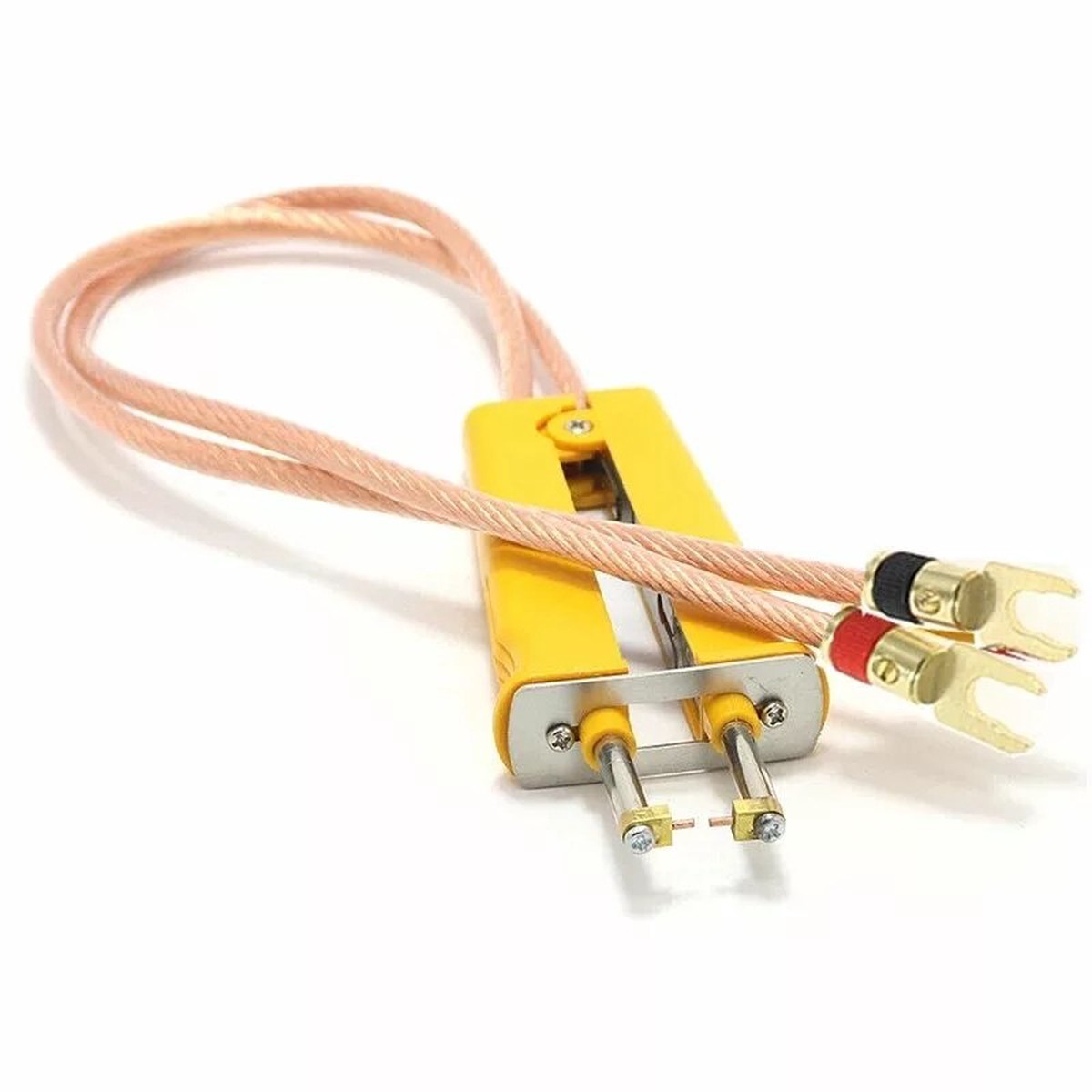 Polymer Lithium Battery with HB-71B Welding Pen Suitable for 709A709AD Machines