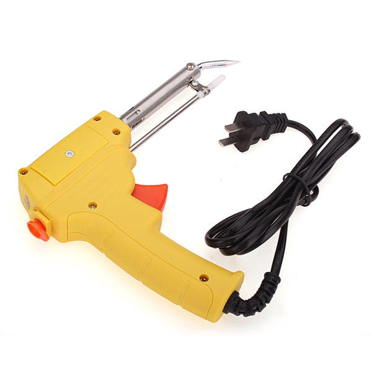 Portable 220V 60W BOSI Spot Soldering Gun Hand Controlled