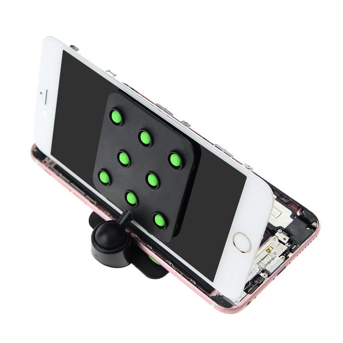 Universal Mobile Phone Repair Workstation Versatile Jig Holder Tool