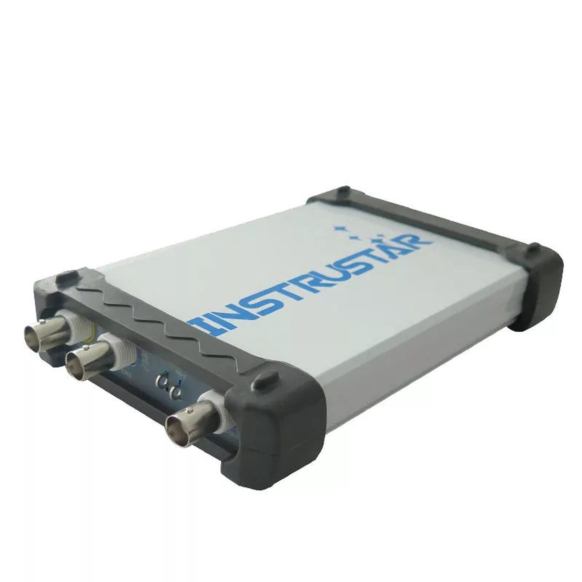 Virtual PC USB Oscilloscope 8211 2CH 20MHz Bandwidth 60MSas 12bit ADC