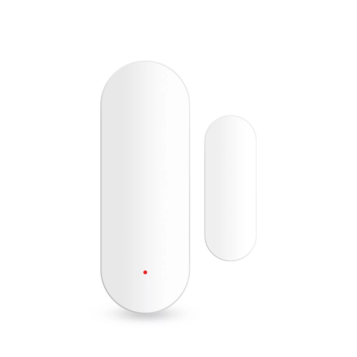 Zigbee Door and Window Sensors Home Security Alarm for Smart Homes