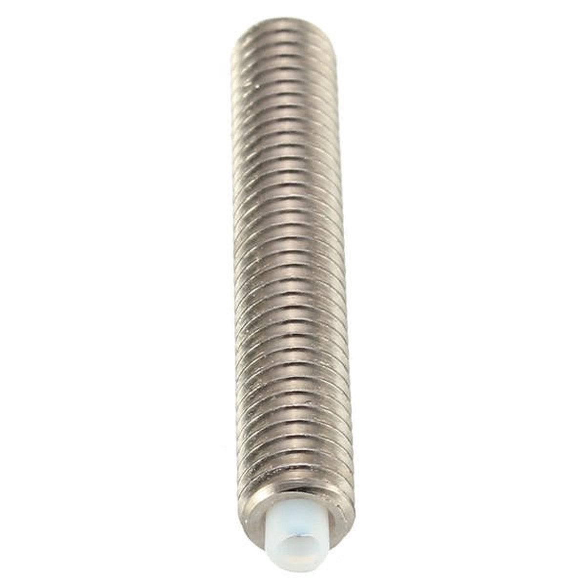 3D Printer Extruder RepRap 175mm M6 35mm Nozzle Throat 8211 3pcs Set