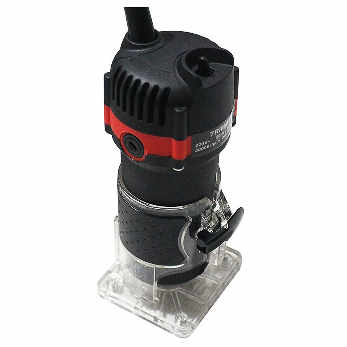 650W Electric Hand Trimmer 8211 Wood Carving and Woodworking Tool