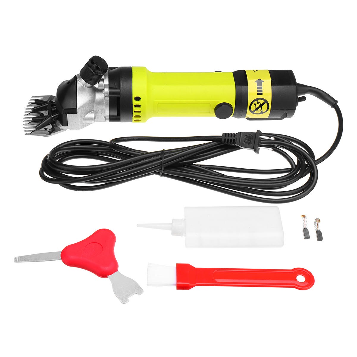 850W Electric Hair Clipper for Sheep and Pets