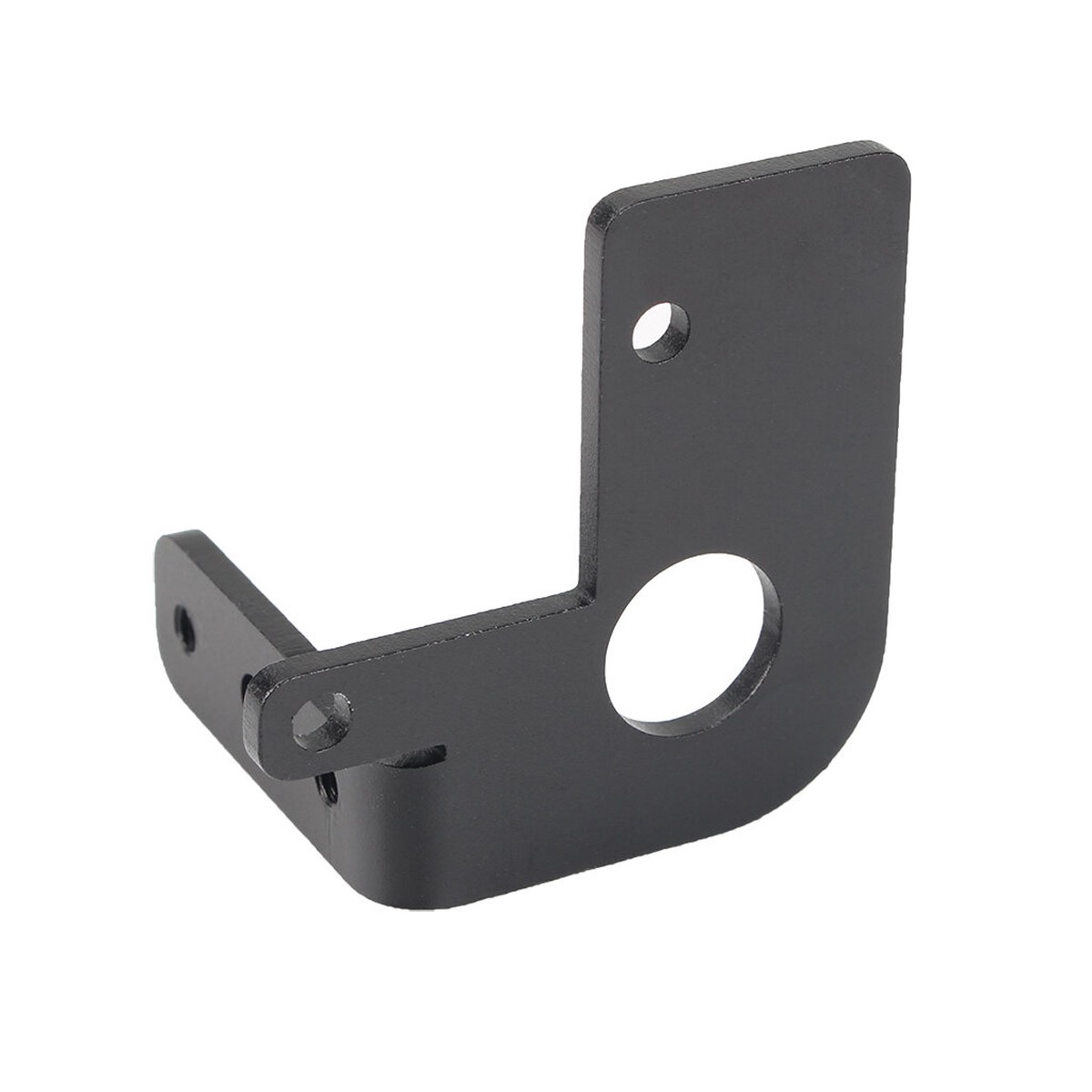 Auto-Leveling Sensor Mount for Ender-3CR-10 3D Printer