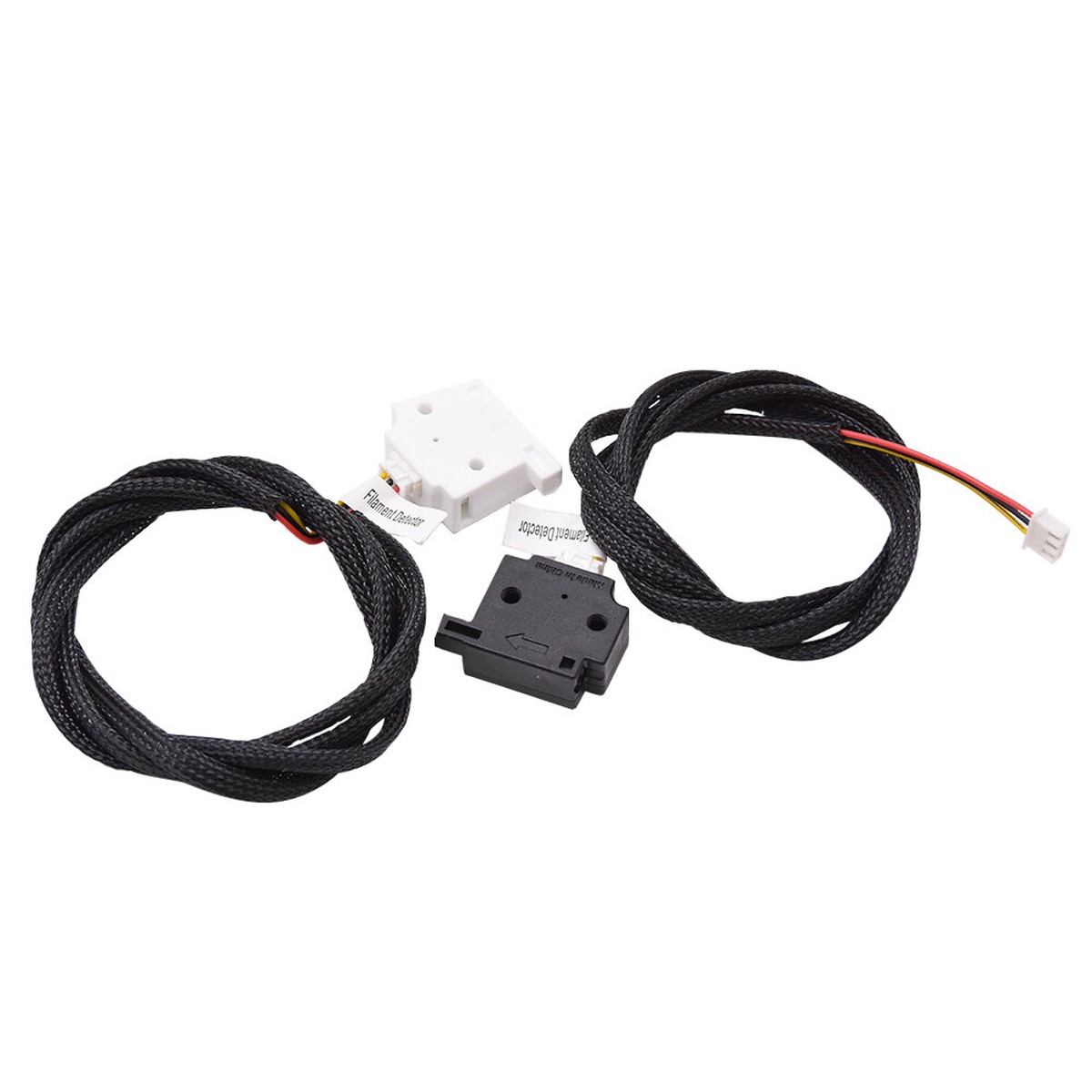 Creativity 3D Printer Filament Detector with 1M Cable