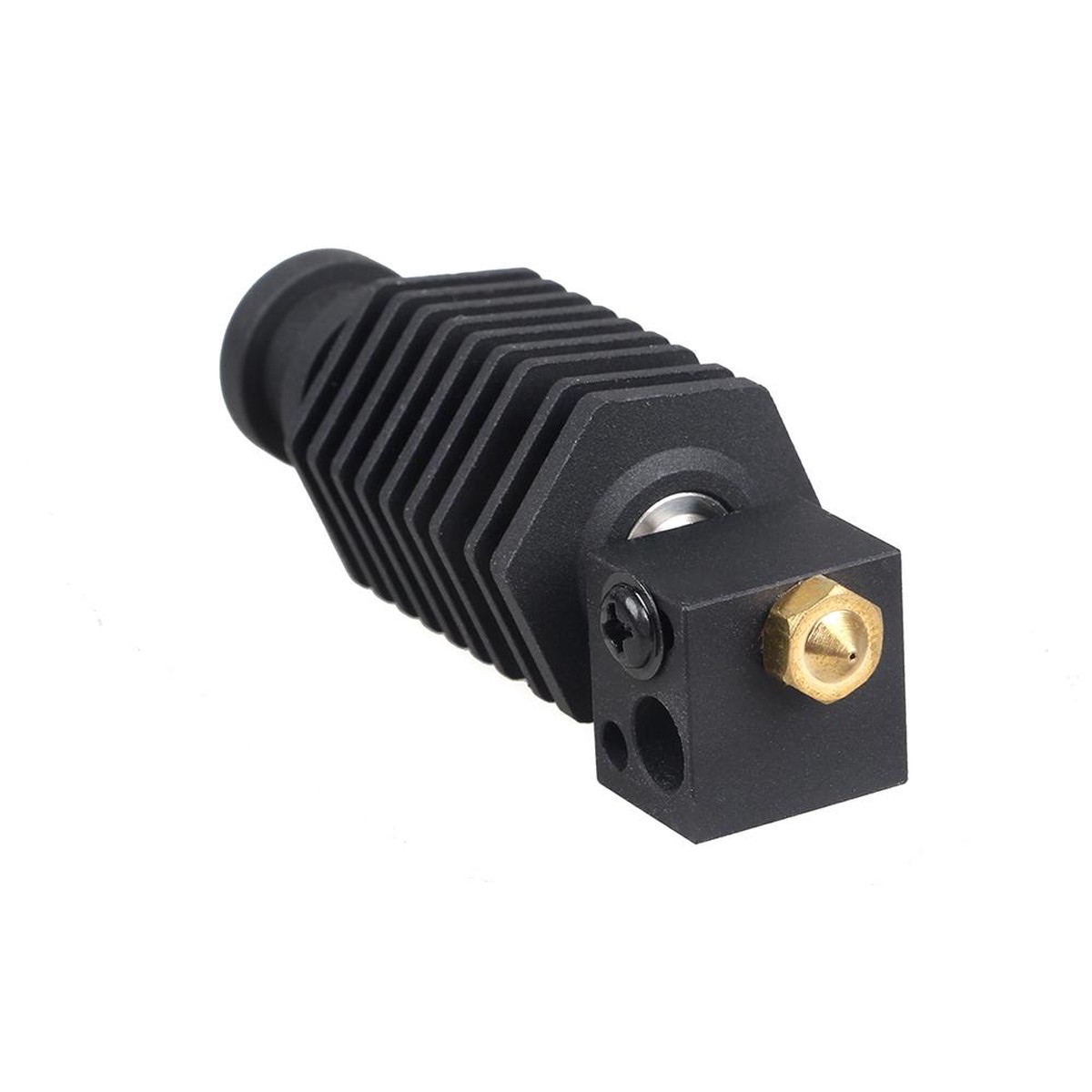 Low Temperature Lerdge BP6 Full Metal Hotend 175mm 04mm J-head Extruder Kit for 3D Printer Parts