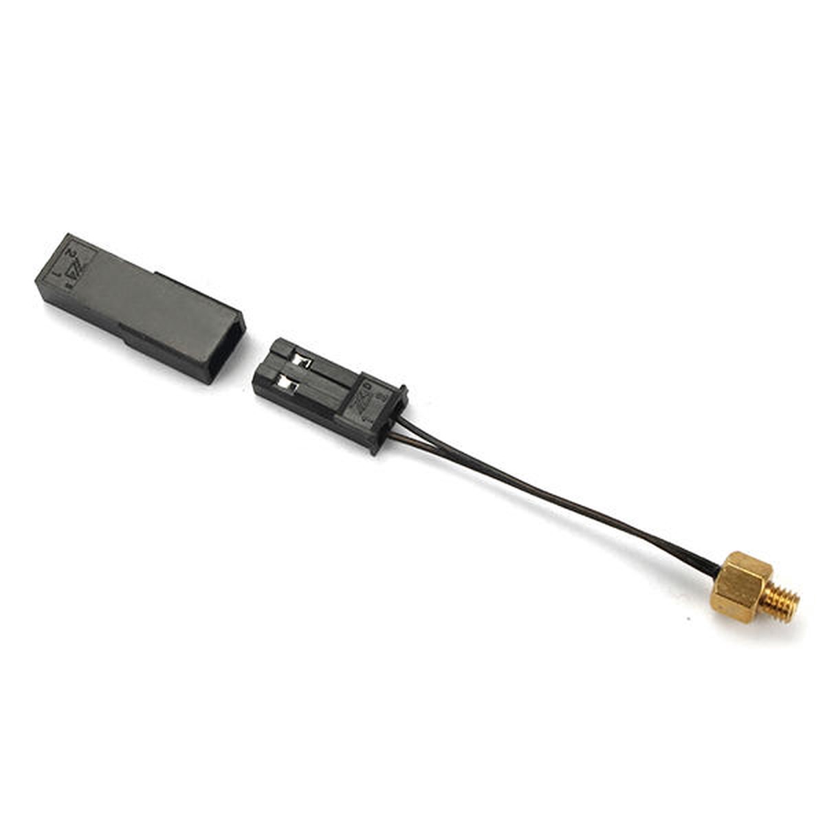 Optimized 3D Printer M3 Modular Thermistor 8211 Screw-on Stud Hot End Type