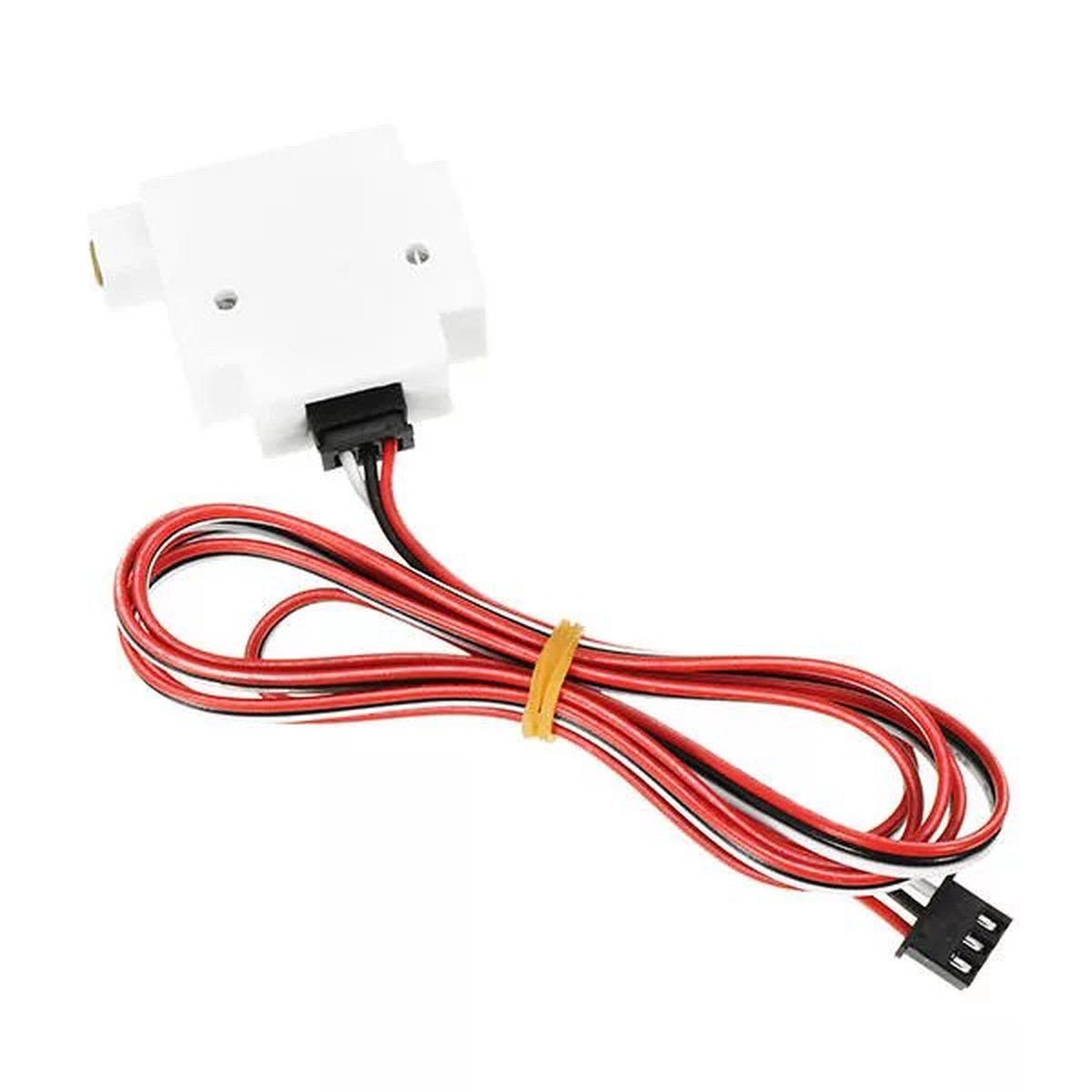 Run Out Detection Sensor for 3D Printer 175mm Filament Material 8211 Compatible with Lerdge Brand Mainboard