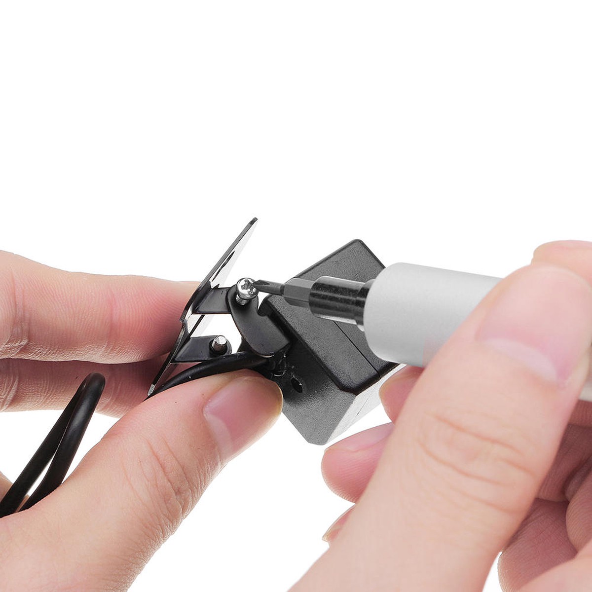 Wowstick Magnetizer Demagnetizer 5-Piece Set for Mijia Electric Screwdriver Kits