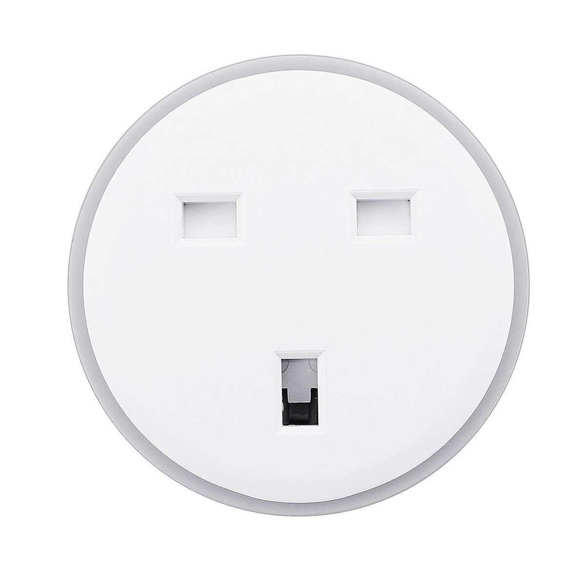 Alexa-Enabled Smart Wifi Socket with Phone Timing Switch