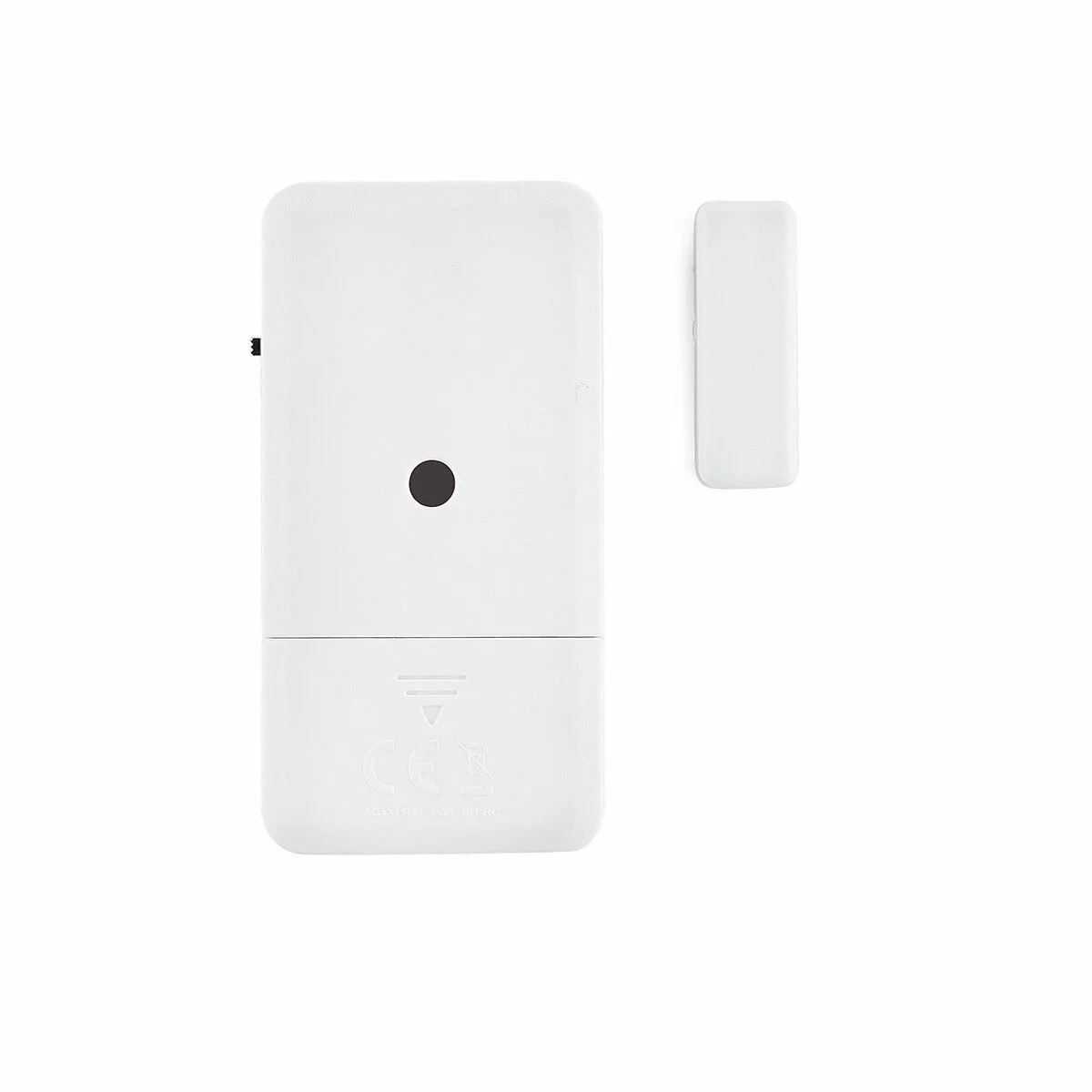 Anti-Theft Door and Window Sensor Home Security Alarm Device