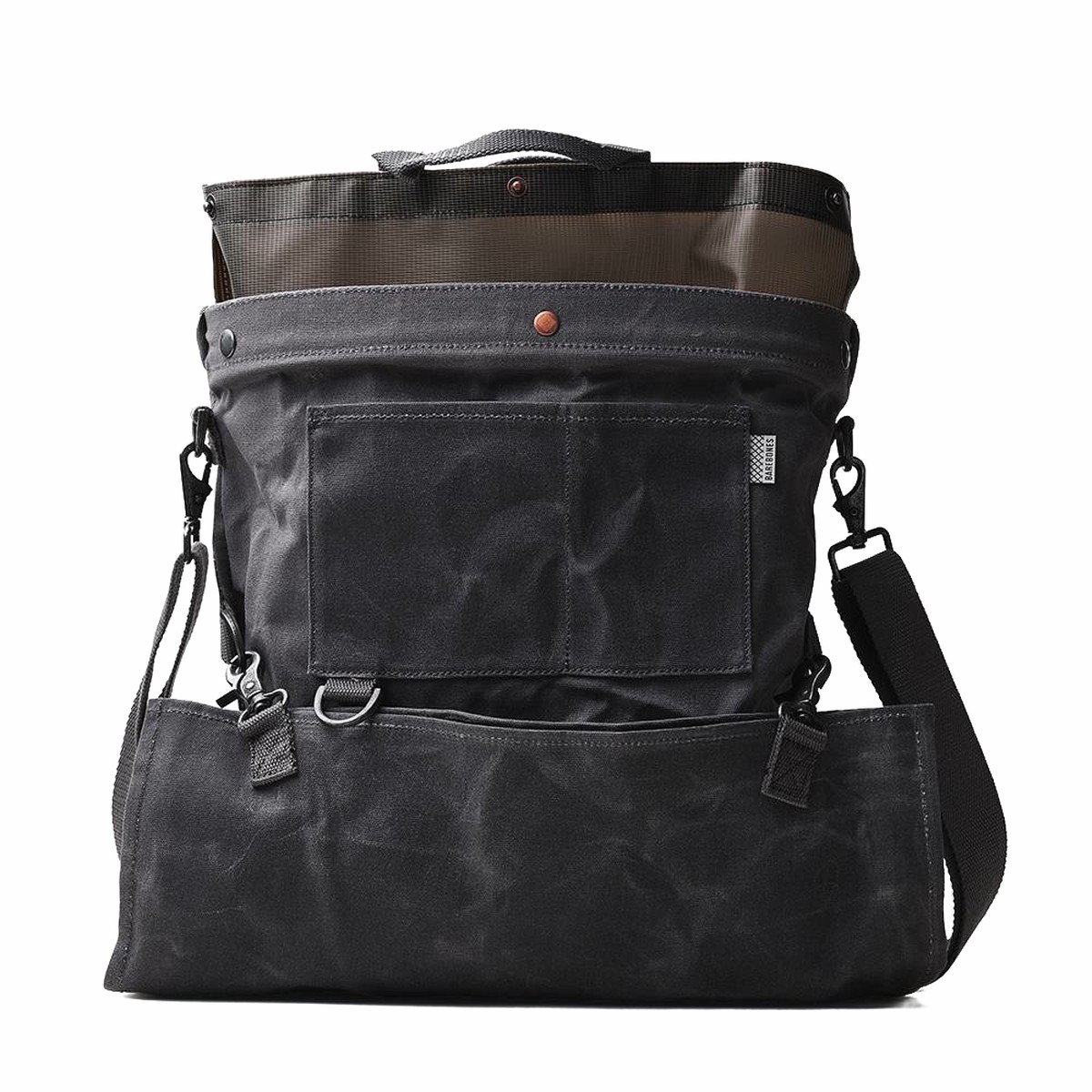 Harvesting Gathering Bag