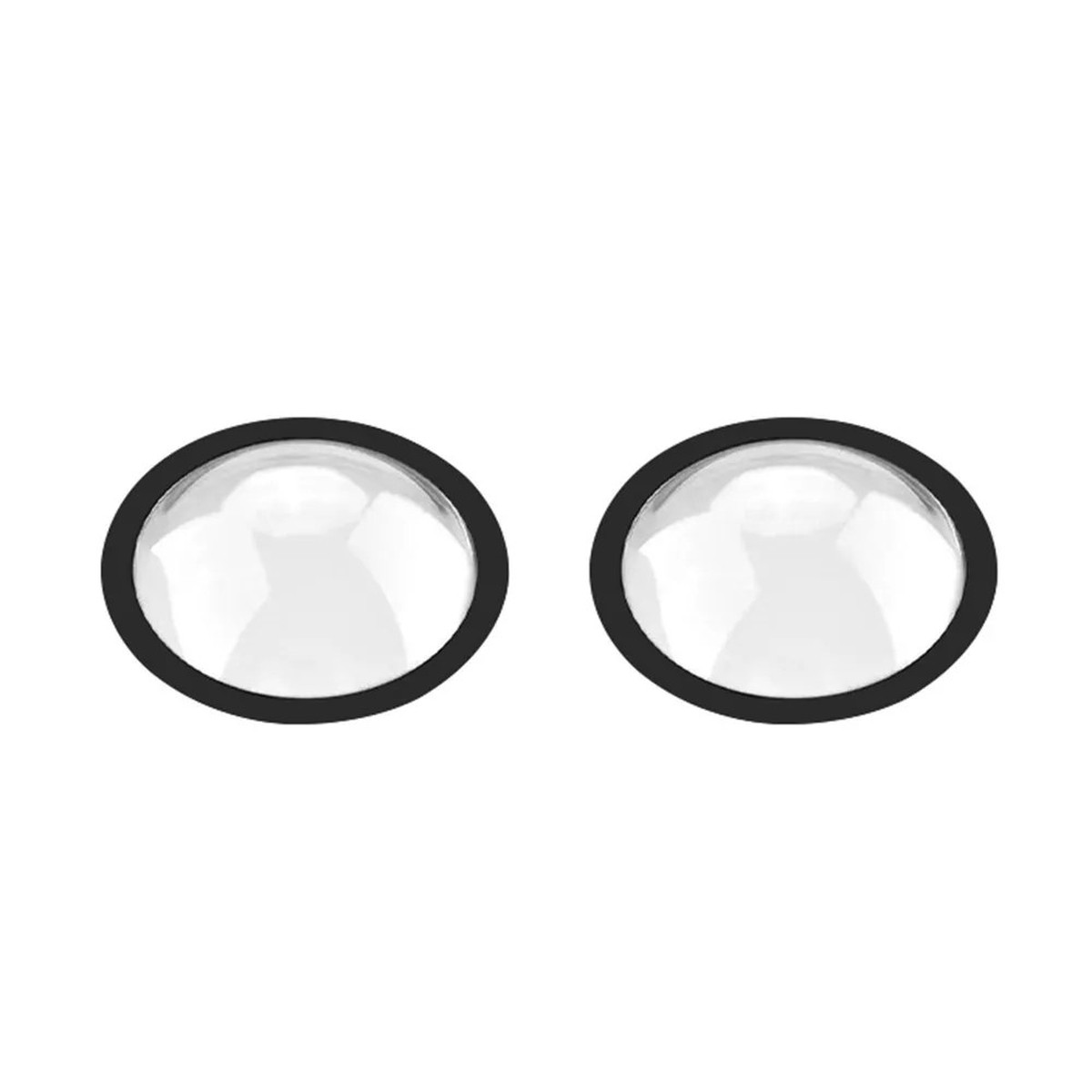 Insta360 ONE RS Camera Lens Protector 2pcs Panoramic Guards