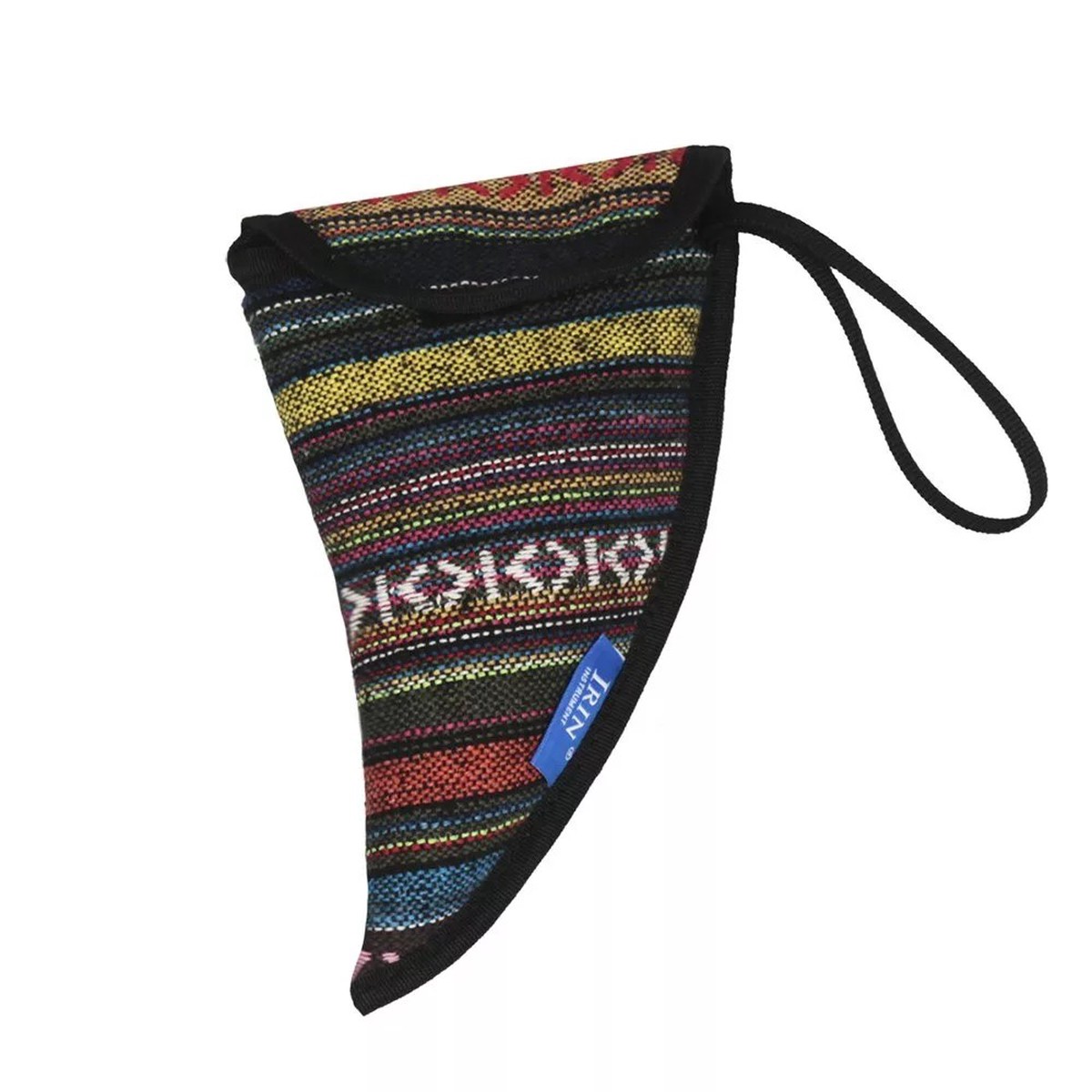 National Style Cotton Bag for Ocarina with Handle