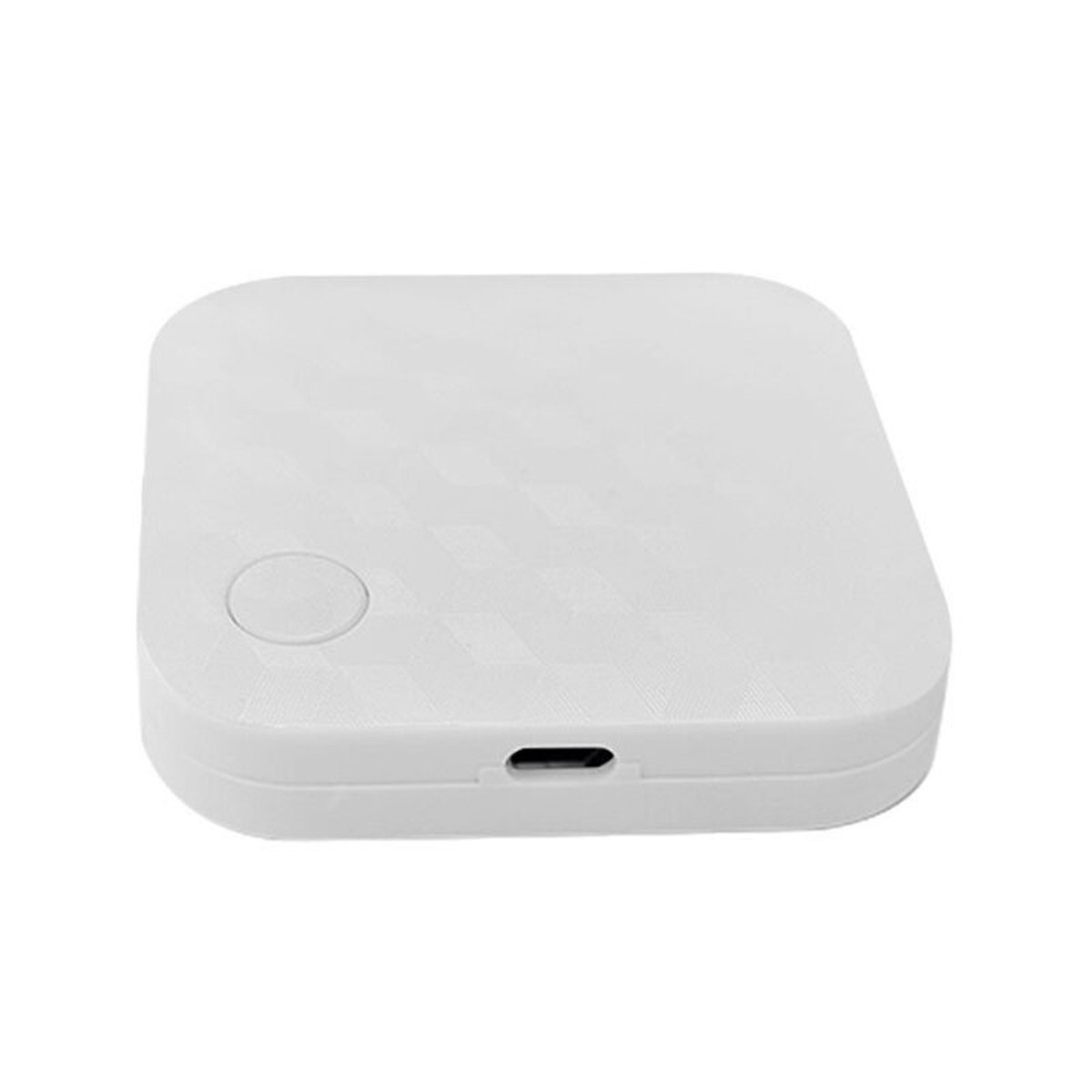 Smart Home Control Tuya Gateway Hub with Bluetooth 038 WiFi