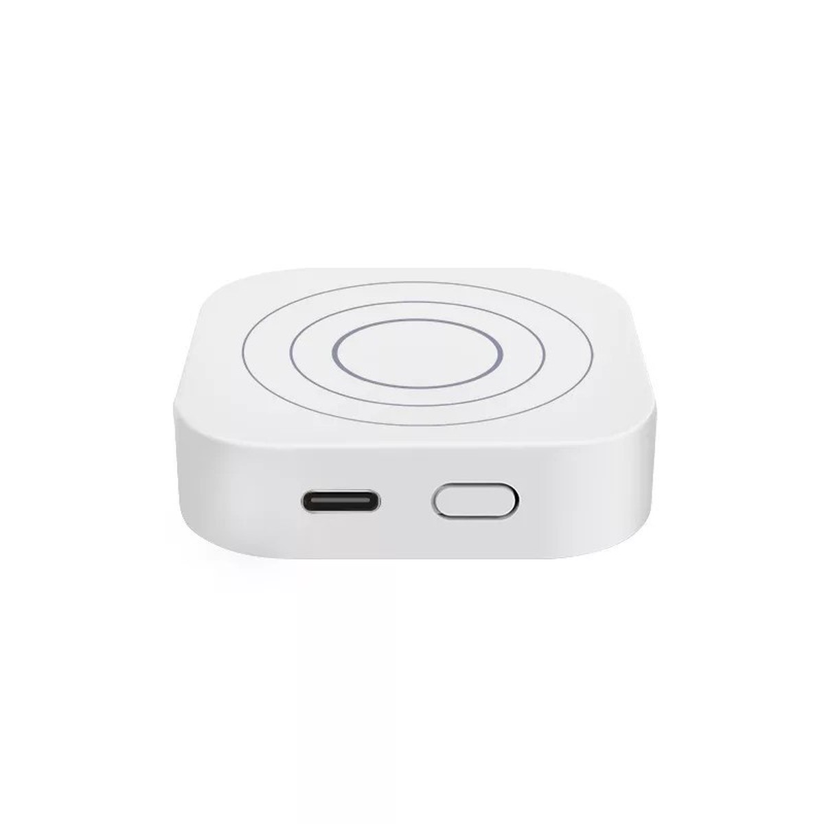Smart Tuya Linkage 8211 WiFiZigbee Human Presence Sensor