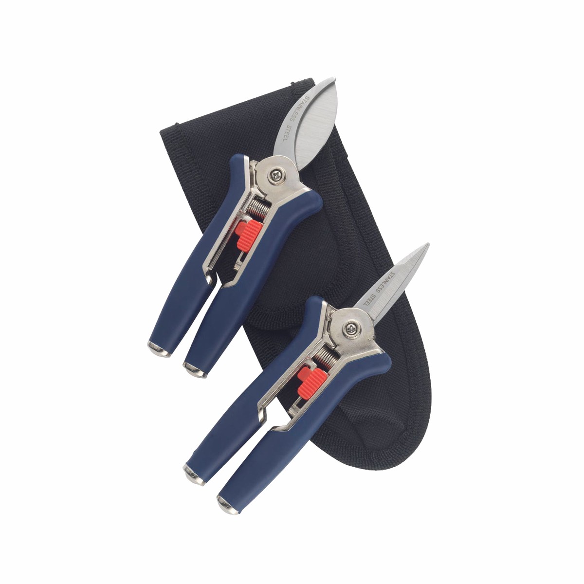 Spear Jackson Razorsharp Mini Pruner Set