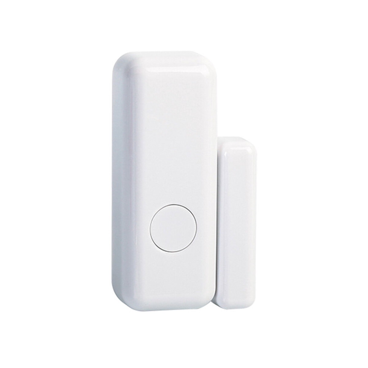 Wireless Home Alarm System by GauTone Door and Window Sensor with App Alerts