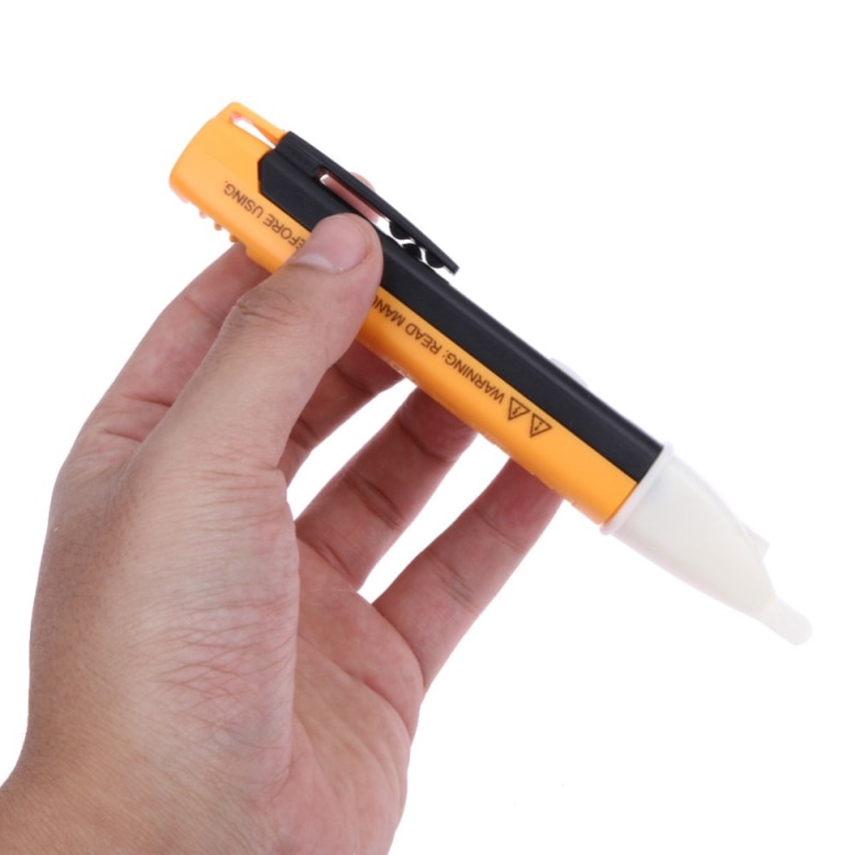 Non-Contact Voltage Detection Tool