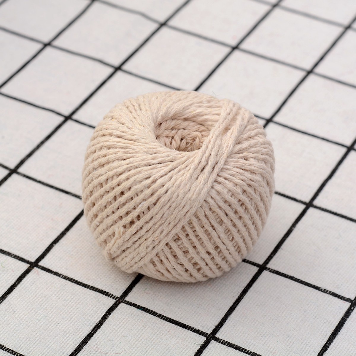 220-Feet Durable Butcher8217s Twine String 8211 Perfect for Cooking and Crafting